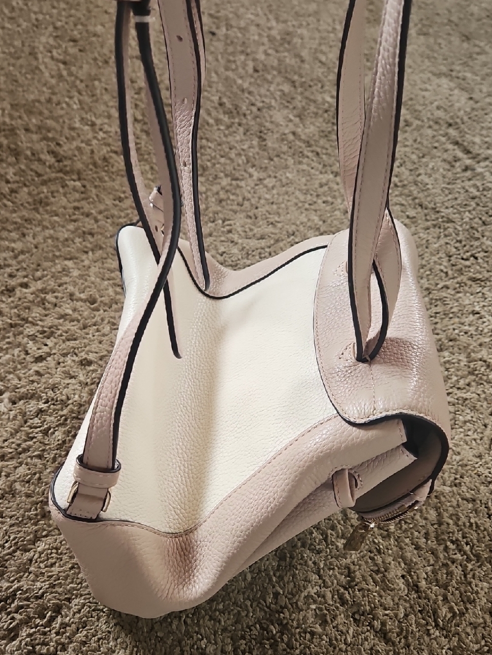 Kate Spade Backpack Excellent Condition - Picture 6 of 8